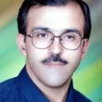 تصویر دکتر منوچهر دهقان