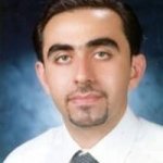تصویر دکتر سعید صلحی وند