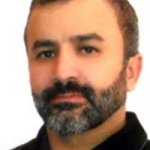 تصویر دکتر حمید حمیدزاده