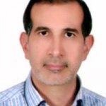 تصویر دکتر علیرضا احمدزاده