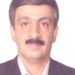 تصویر دکتر سینا ایزدیار