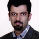 تصویر دکتر عباس اریانمهر