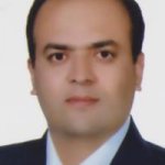 تصویر دکتر حمید پوراسماعیلی نجف ابادی