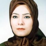 تصویر دکتر نیلوفر انصاری