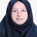 تصویر دکتر لیلا سینا