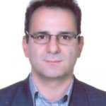 تصویر دکتر احمد بخشی