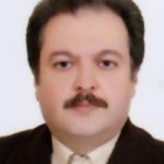 تصویر دکتر علیرضا یاسری