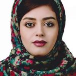 تصویر دکتر بهاره حاجی پور