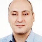 تصویر دکتر غلامرضا نعمت اللهی