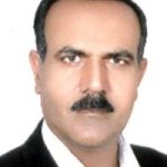 تصویر دکتر غلامعلی حاجی عرب