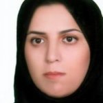 تصویر دکتر میترا اله یاری