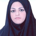 تصویر دکتر زینب مقیمی حاجی