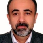 تصویر دکتر عباس باقری لطف آبادی