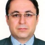 تصویر دکتر فرزاد فاضلی