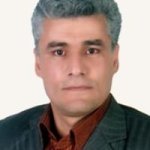 تصویر دکتر سیدعلیرضا مدنی
