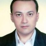 تصویر دکتر احمد ثقةالاسلامی
