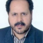 تصویر دکتر ناصر خزیمه