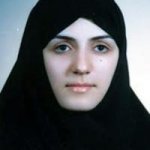 تصویر دکتر رقیه حاجی دیزجی