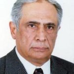 تصویر دکتر کامبیز انصاری