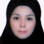 تصویر دکتر ندا اخترشناس
