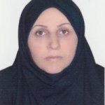 تصویر دکتر ویدا ایت اللهی