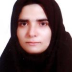 تصویر دکتر فاطمه مددی سلطان آباد