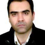 تصویر دکتر آرمان جان پرور