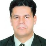 تصویر دکتر محسن جبل عاملی