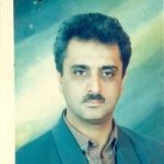تصویر دکتر کیومرث انصاری چهارسوقی