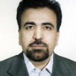 تصویر دکتر غلامعلی غلامی