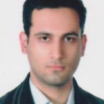 تصویر دکتر سینا بادامچی زاده