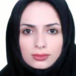 تصویر دکتر ساجده عرب احمدی