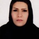 تصویر دکتر مریم نعمت شاهی