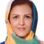تصویر دکتر رؤیا ضرابی