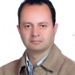 تصویر دکتر بهمن پژوهش