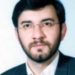 تصویر دکتر محمدرضا برادران روحانی