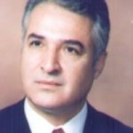 تصویر دکتر سیدنوراله مدنی