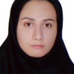 تصویر دکتر مریم زند