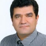 تصویر دکتر علیرضا خیرخواه