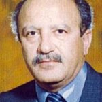 تصویر دکتر سعید پدرام