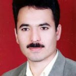 تصویر دکتر علیرضا شبستری