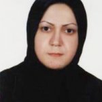 تصویر دکتر عصمت مهدوی حاجی