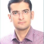 تصویر دکتر محمد علی انصاری