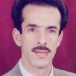 تصویر دکتر حیدر رفیع جاه