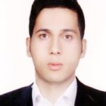 تصویر دکتر مهدی مرادی