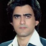تصویر دکتر امیر جهان بین