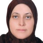 تصویر دکتر معصومه آیت الهی