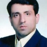 تصویر دکتر سیدجمال مدنی