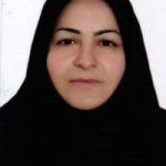 تصویر دکتر فاطمه سلطان زغیبی زاده