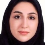 تصویر دکتر بهناز حسن زاده راد